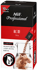 「「AGF® プロフェッショナル」 紅茶1L用