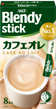 カフェオレ