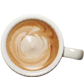 ミルクカフェラテ