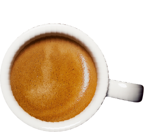 ビターカフェラテ