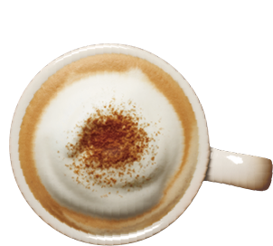 クリーミーカプチーノ