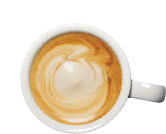 クリーミーカフェラテ デカフェ